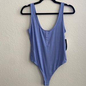 Small Wild Fable women’s bodysuit